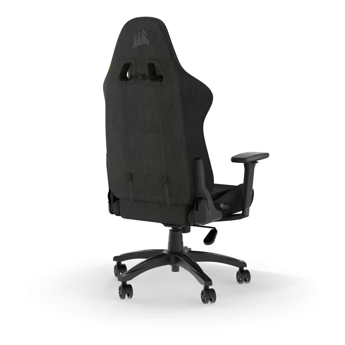Corsair - Silla Gaming Corsair TC100 RELAXED - Fabric Negro
