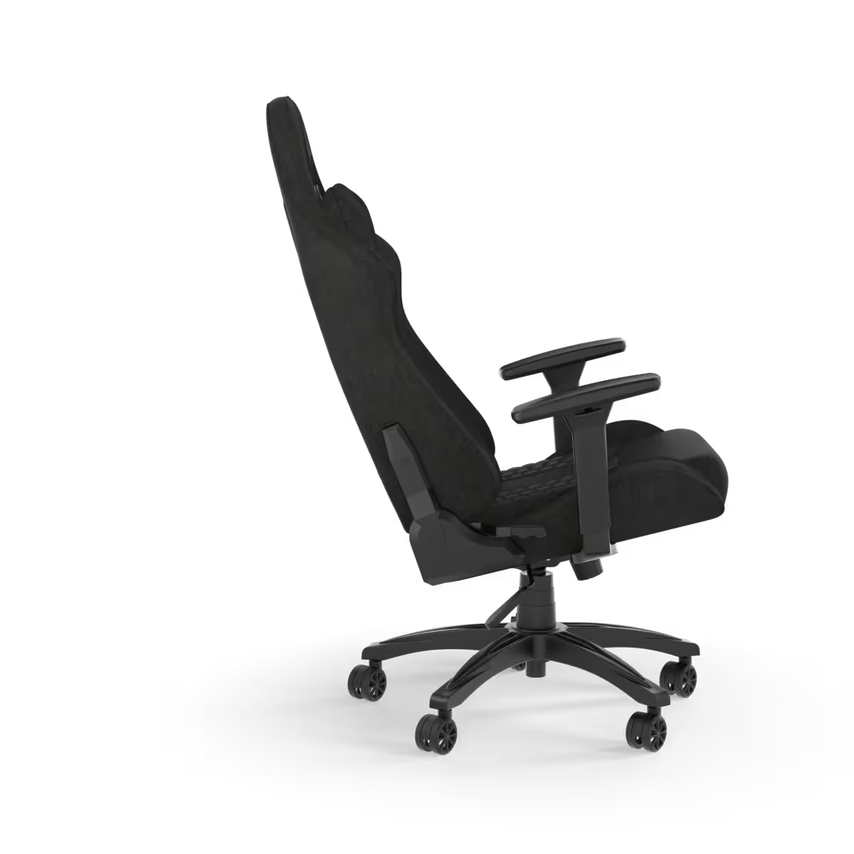 Corsair - Silla Gaming Corsair TC100 RELAXED - Fabric Negro