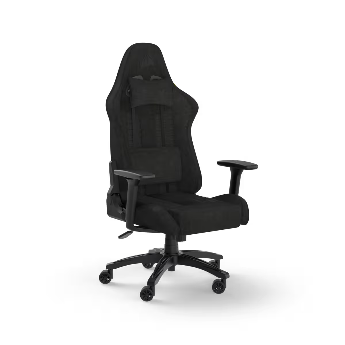 Picture of Picture of Silla Gaming Corsair TC100 RELAXED - Fabric Negro
