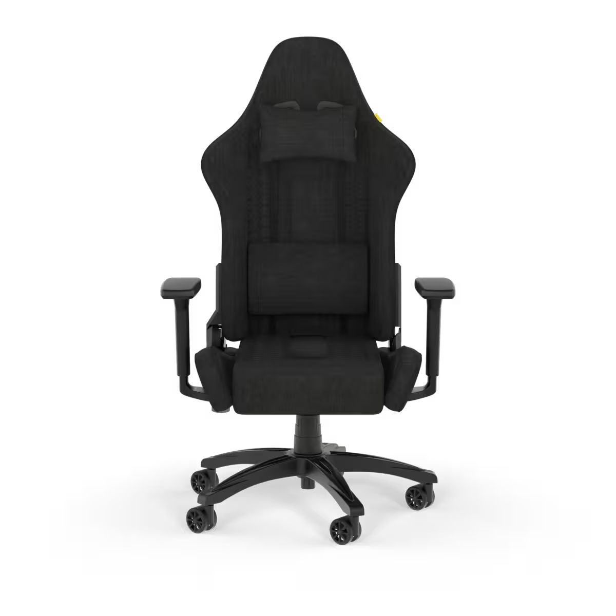 Corsair - Silla Gaming Corsair TC100 RELAXED - Fabric Negro