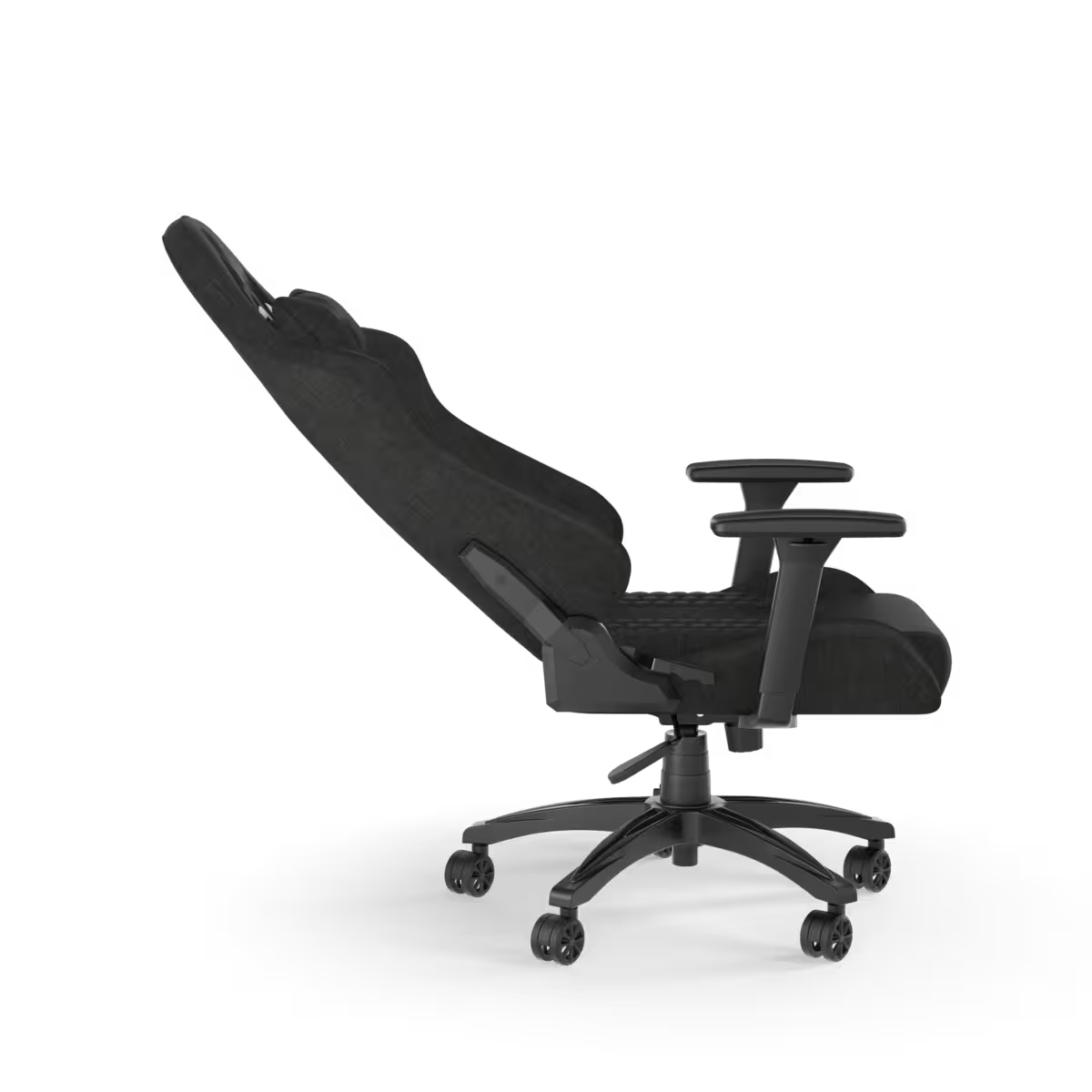 Corsair - Silla Gaming Corsair TC100 RELAXED - Fabric Negro