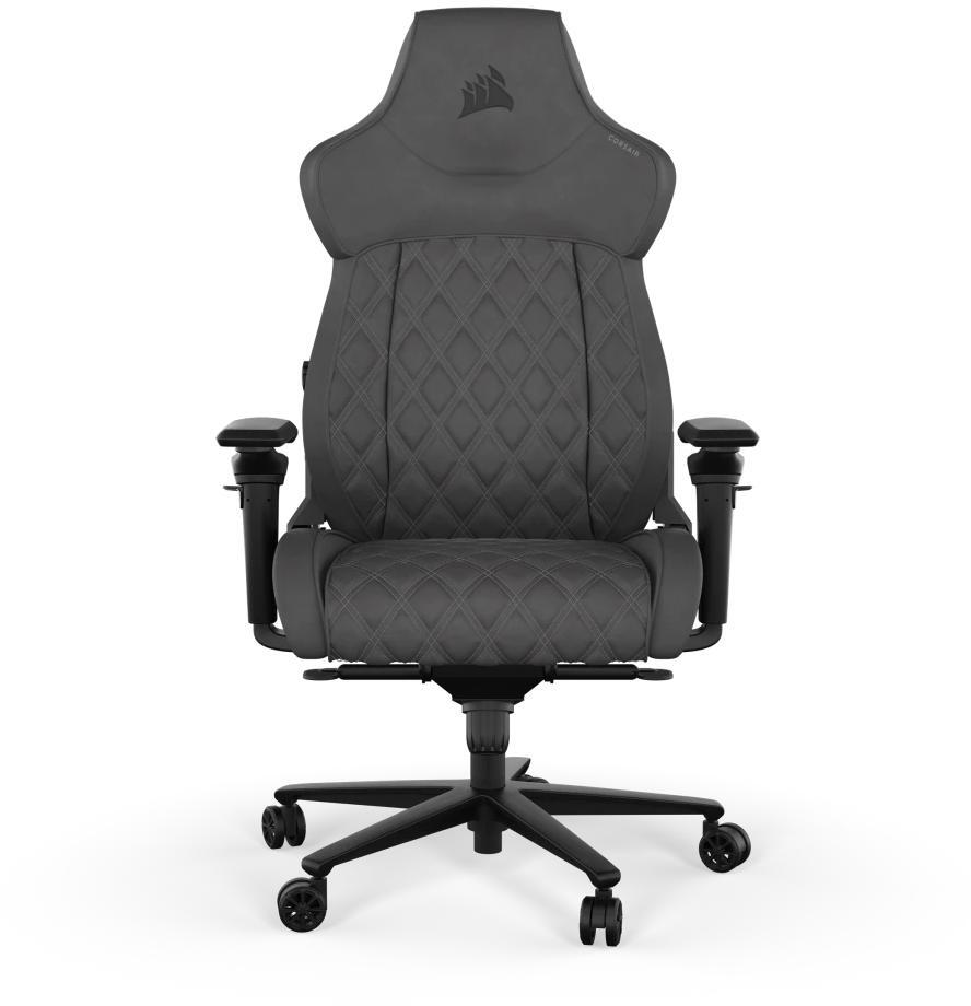Picture of Picture of Silla Gaming Corsair TC500 LUXE - Shadow