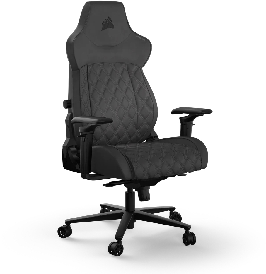Picture of Picture of Silla Gaming Corsair TC500 LUXE - Shadow