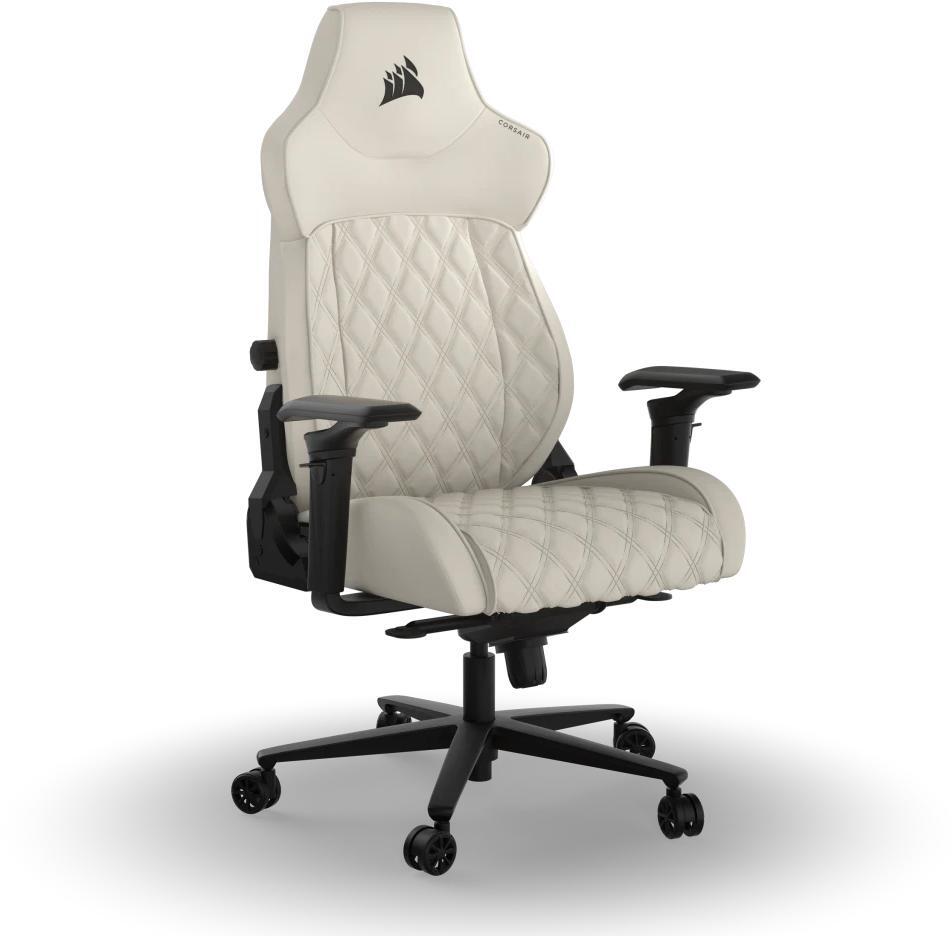 Picture of Picture of Silla Gaming Corsair TC500 LUXE - Frost
