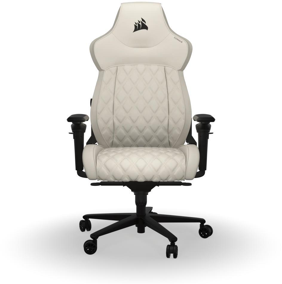 Picture of Picture of Silla Gaming Corsair TC500 LUXE - Frost