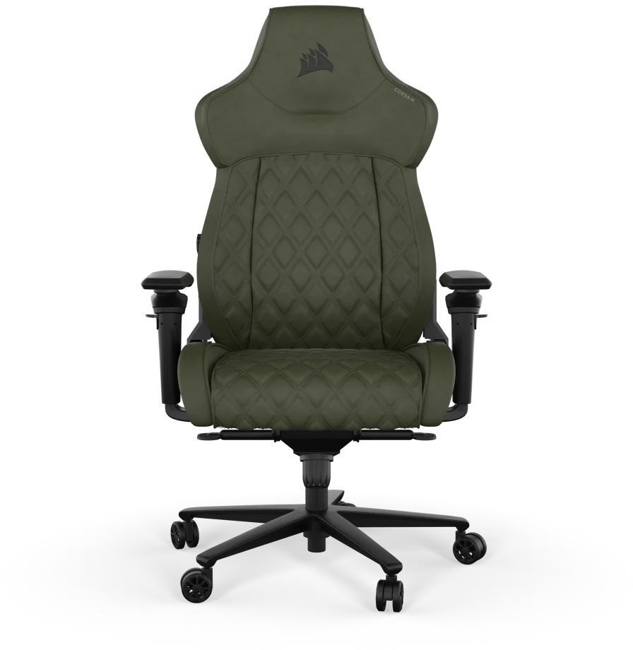Picture of Picture of Silla Gaming Corsair TC500 LUXE - Sherwwod