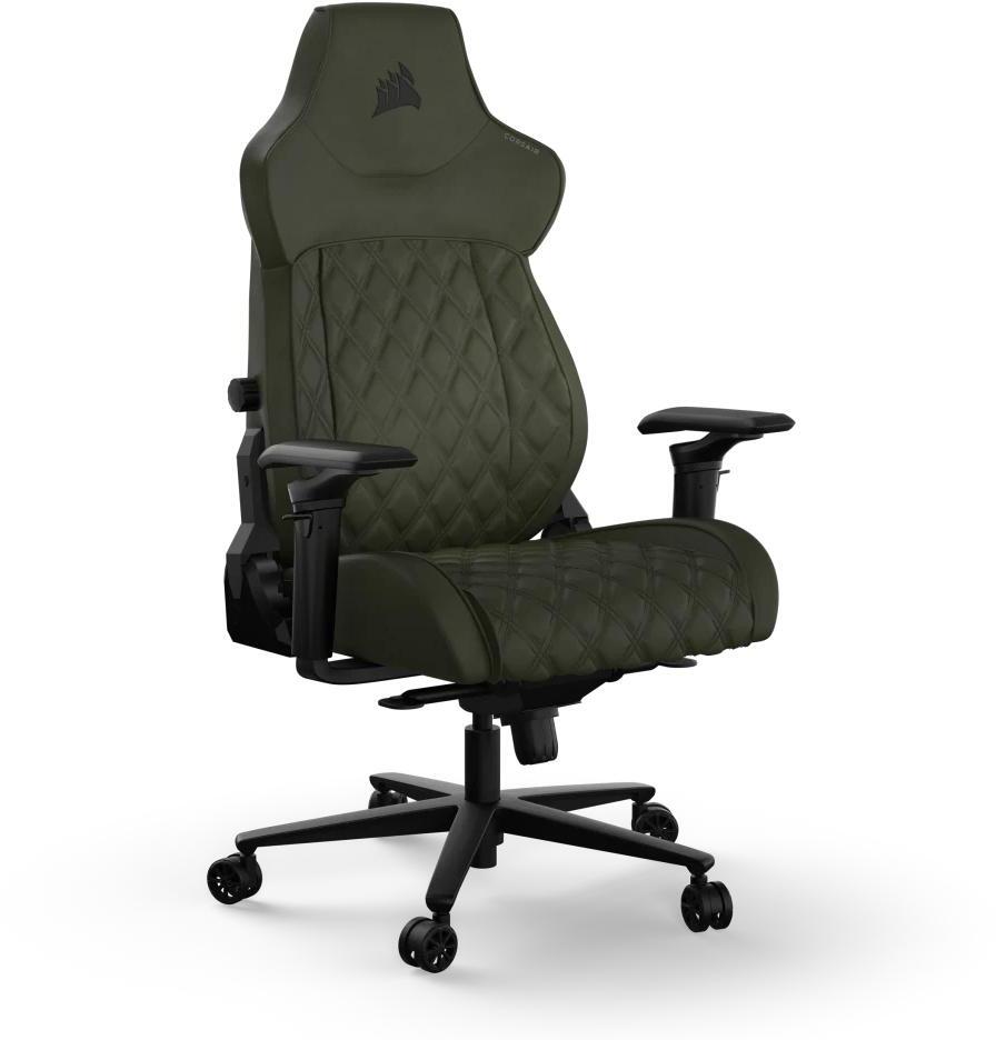 Picture of Picture of Silla Gaming Corsair TC500 LUXE - Sherwwod