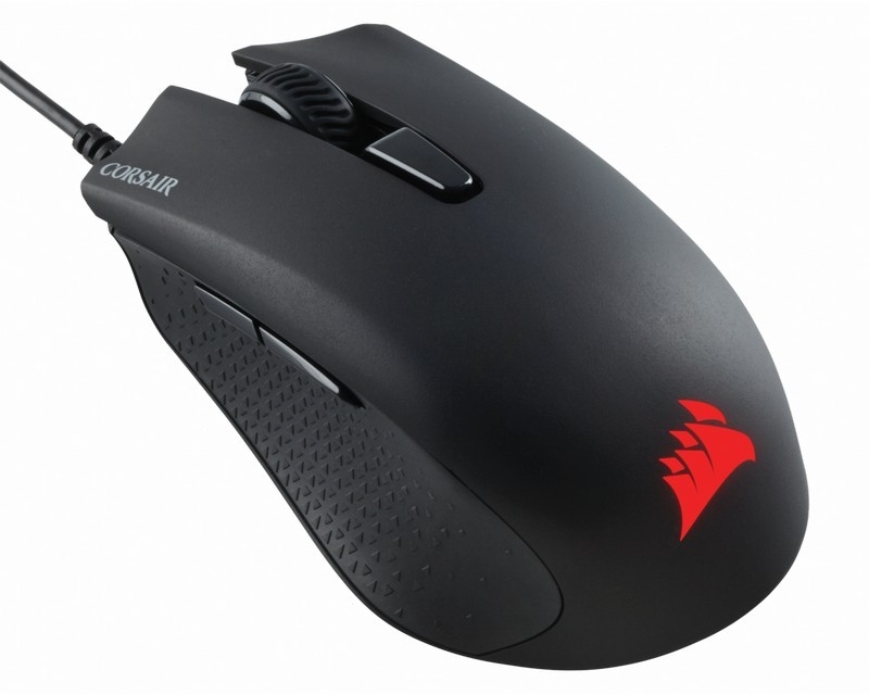 Picture of Picture of Ratón Corsair Harpoon Pro RGB 12000 DPI