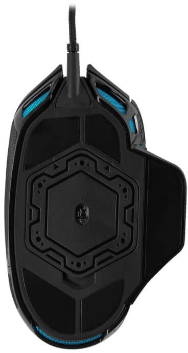 Picture of Picture of Ratón Corsair Nightsword RGB