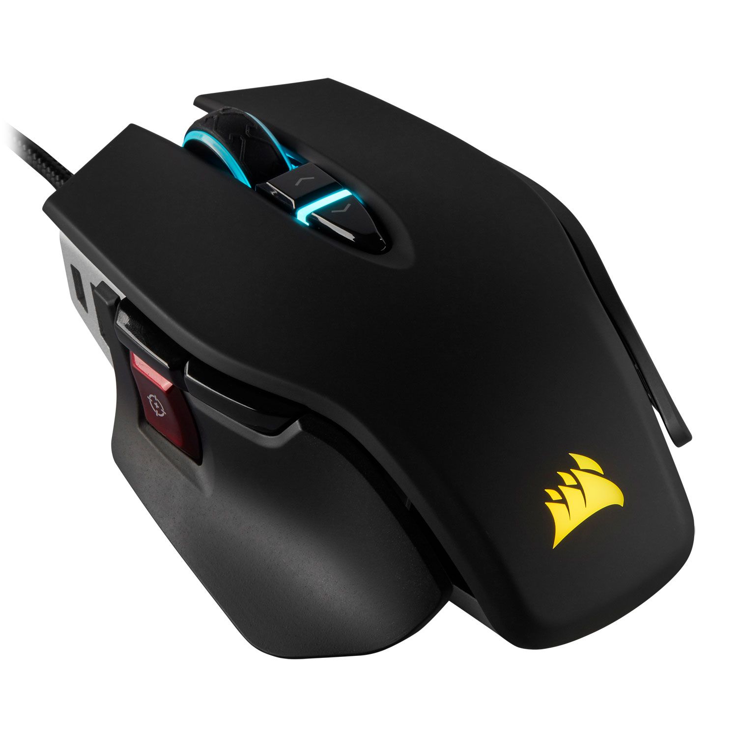 Picture of Picture of Ratón Corsair M65 RGB Elite 18000 DPI