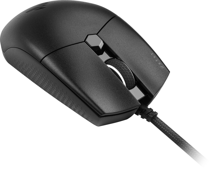 Corsair - Ratón Corsair Katar Pro XT