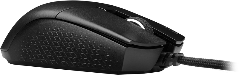 Corsair - Ratón Corsair Katar Pro XT