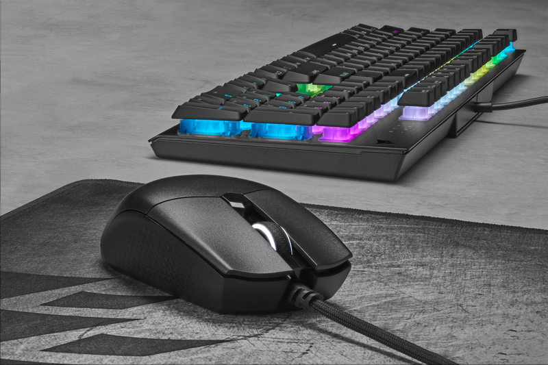Picture of Picture of Ratón Corsair Katar Pro XT