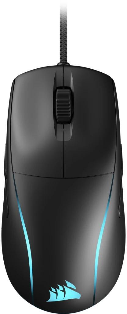Picture of Picture of Ratón Corsair M75 RGB Gaming 26000 DPI Negro