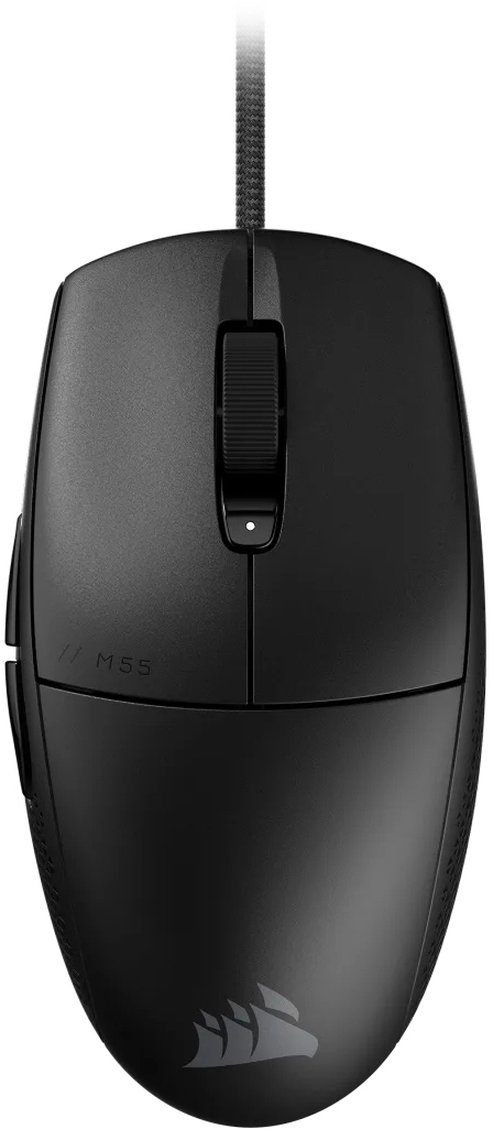 Picture of Picture of Ratón Corsair M55 Wired 16000 DPI Preto