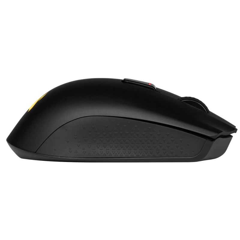 Corsair - Ratón Corsair Harpoon RGB Wireless 10000 DPI
