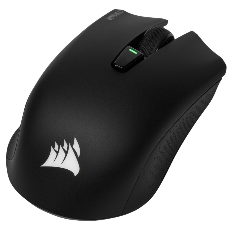 Picture of Picture of Ratón Corsair Harpoon RGB Wireless 10000 DPI