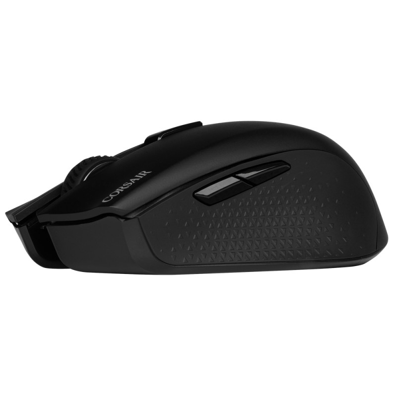 Corsair - Ratón Corsair Harpoon RGB Wireless 10000 DPI
