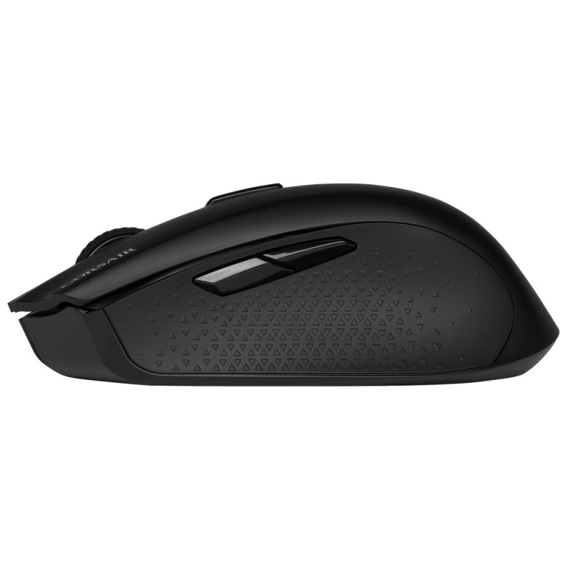 Corsair - Ratón Corsair Harpoon RGB Wireless 10000 DPI
