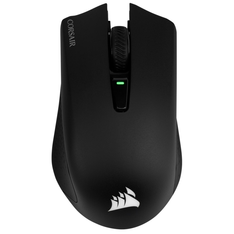 Corsair - Ratón Corsair Harpoon RGB Wireless 10000 DPI