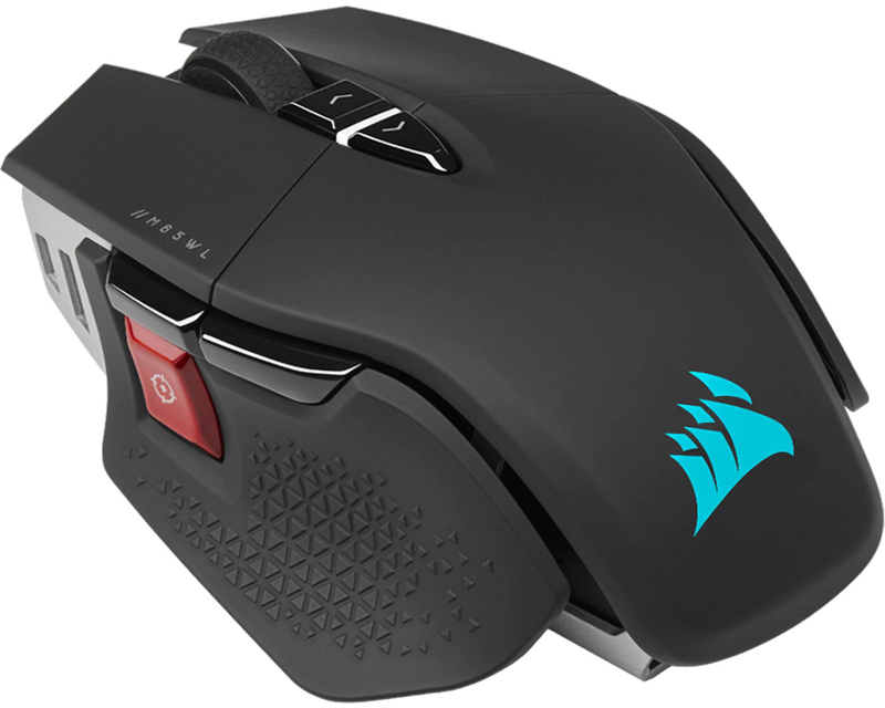Picture of Picture of Ratón Corsair M65 RGB Ultra Wireless 26000 DPI