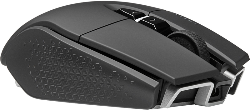 Corsair - Ratón Corsair M65 RGB Ultra Wireless 26000 DPI