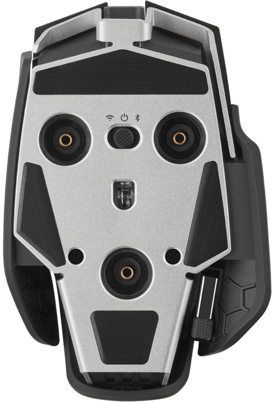 Picture of Picture of Ratón Corsair M65 RGB Ultra Wireless 26000 DPI
