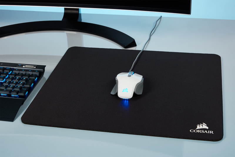 Corsair - Alfombrilla Corsair MM250 XL Champion Series