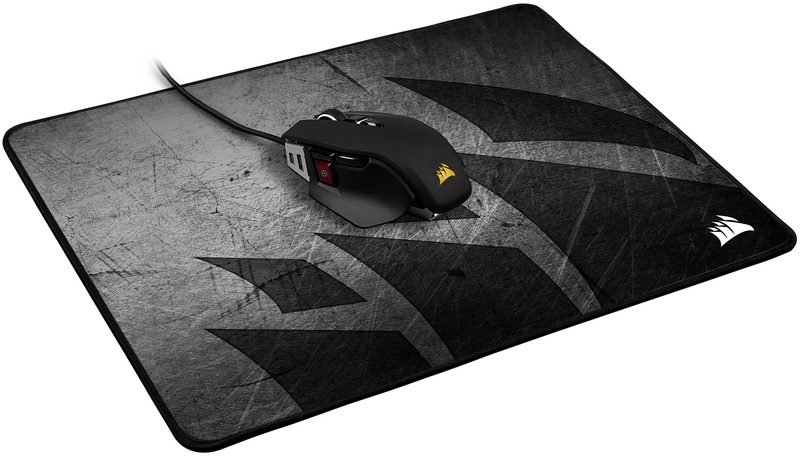 Corsair - Alfombrilla Corsair MM300 Pro Medium