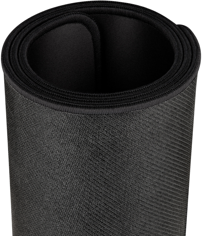 Corsair - Alfombrilla Corsair MM350 Pro Black Extended XL
