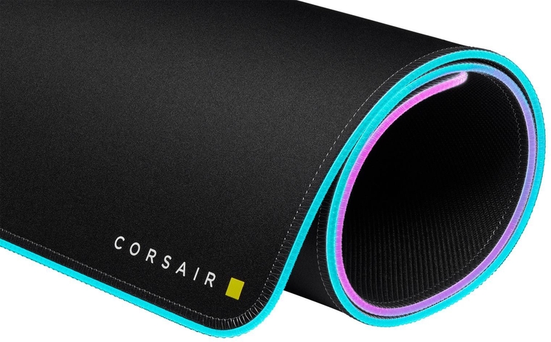 Corsair - Alfombrilla Corsair MM700 RGB Extended XL