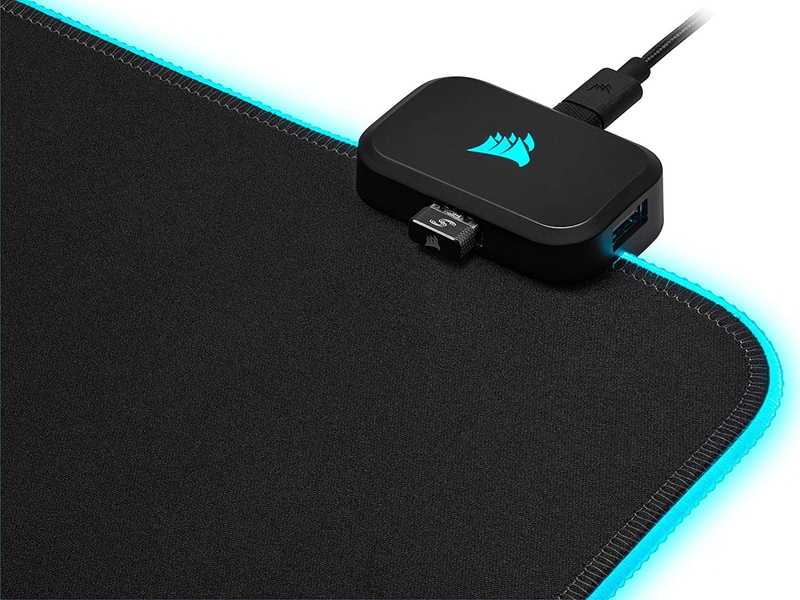 Picture of Picture of Alfombrilla Corsair MM700 RGB Extended XL