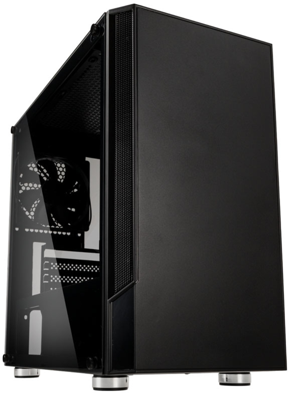 Picture of Picture of Caja Micro-ATX Kolink Citadel Vidrio Templado