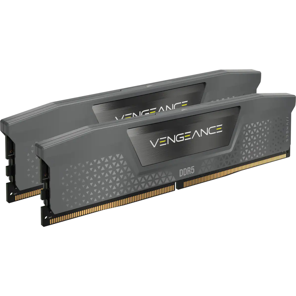 Picture of Picture of Corsair Kit 32GB (2 x 16GB) DDR5 5600MHz Vengeance Black CL36 (rev2)