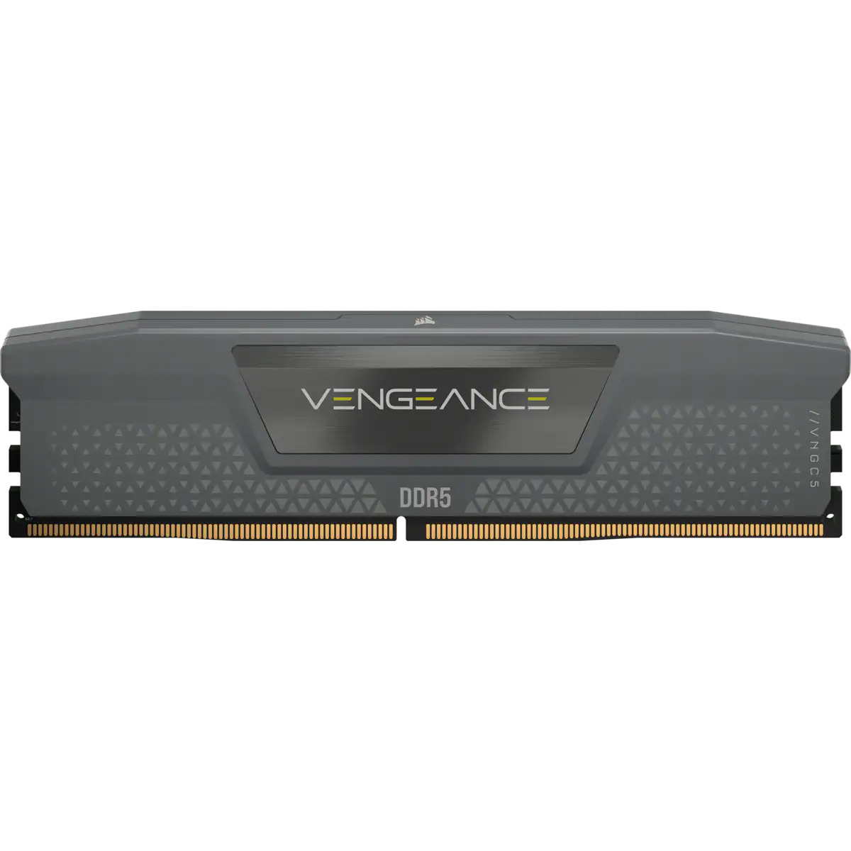 Corsair - Corsair Kit 32GB (2 x 16GB) DDR5 5600MHz Vengeance Black CL36 (rev2)