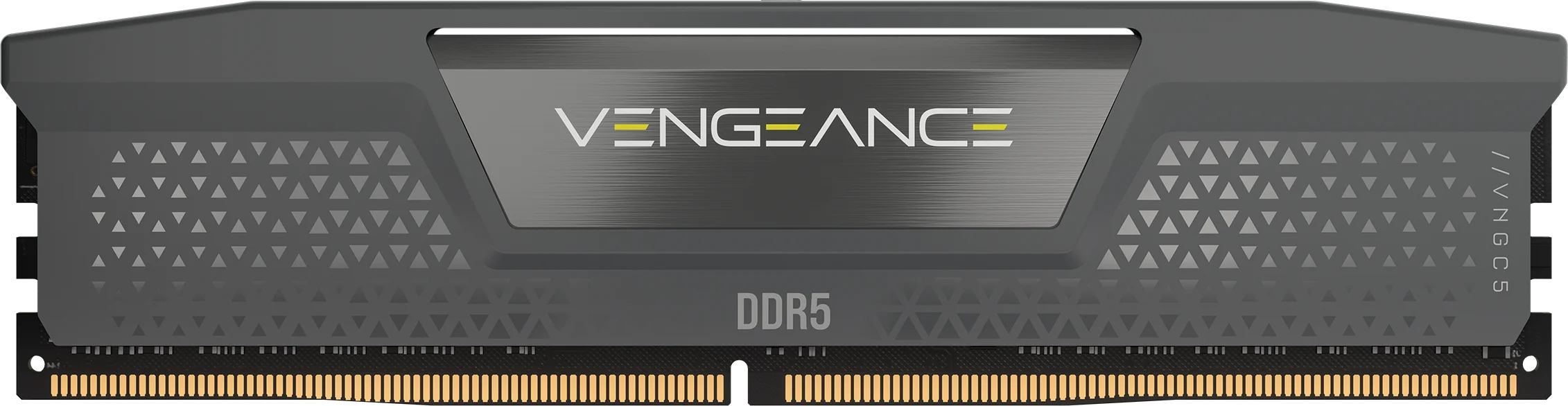 Picture of Picture of Corsair Kit 32GB (2 x 16GB) DDR5 6000MHz Vengeance Black CL30