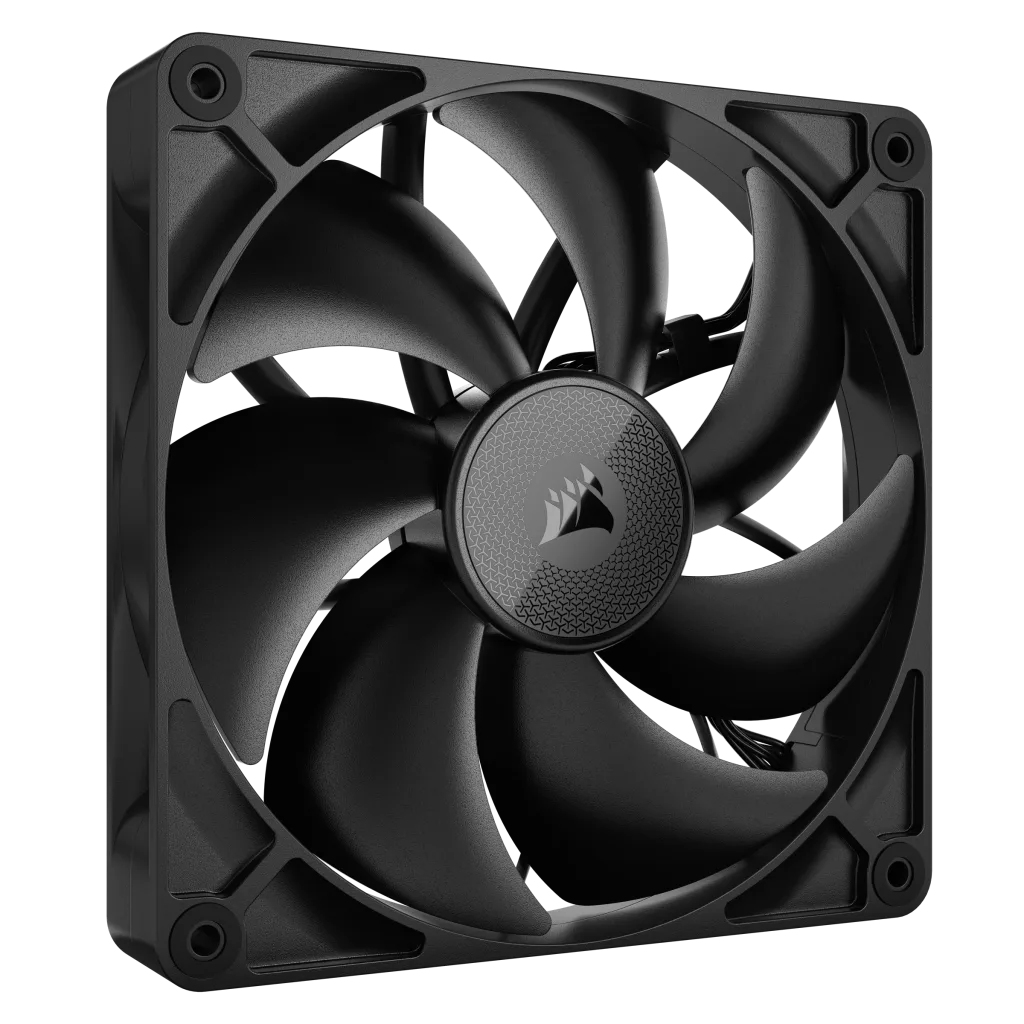 Picture of Picture of Ventilador Corsair iCUE Link RX140 PWM Negra 140mm
