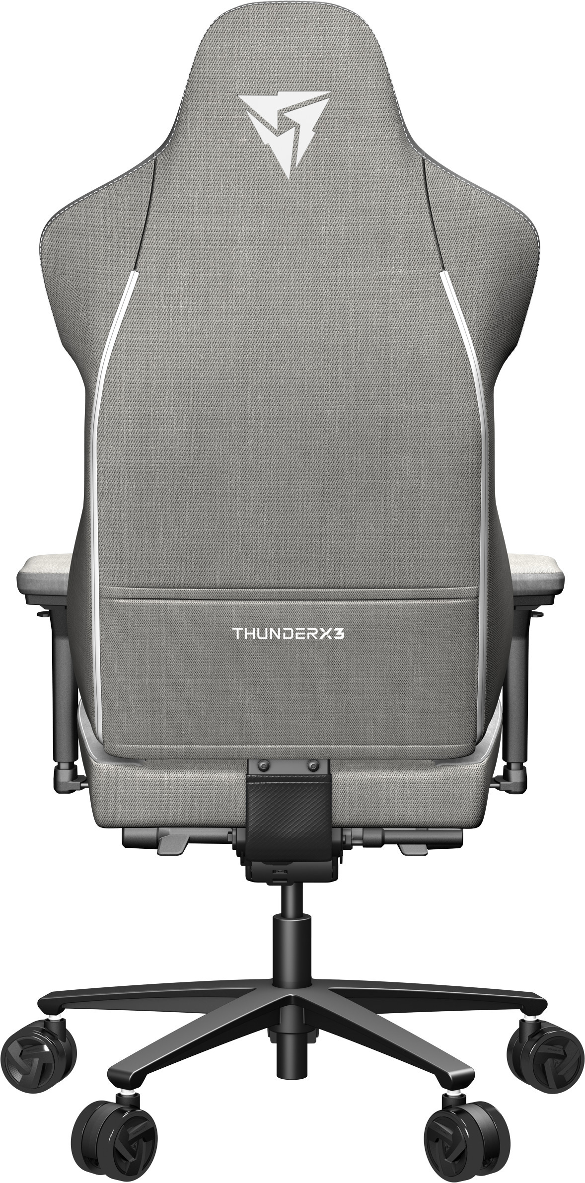 ThunderX3 - Silla Gaming ThunderX3 Core, Automatic lumbar fit, Loft Grey