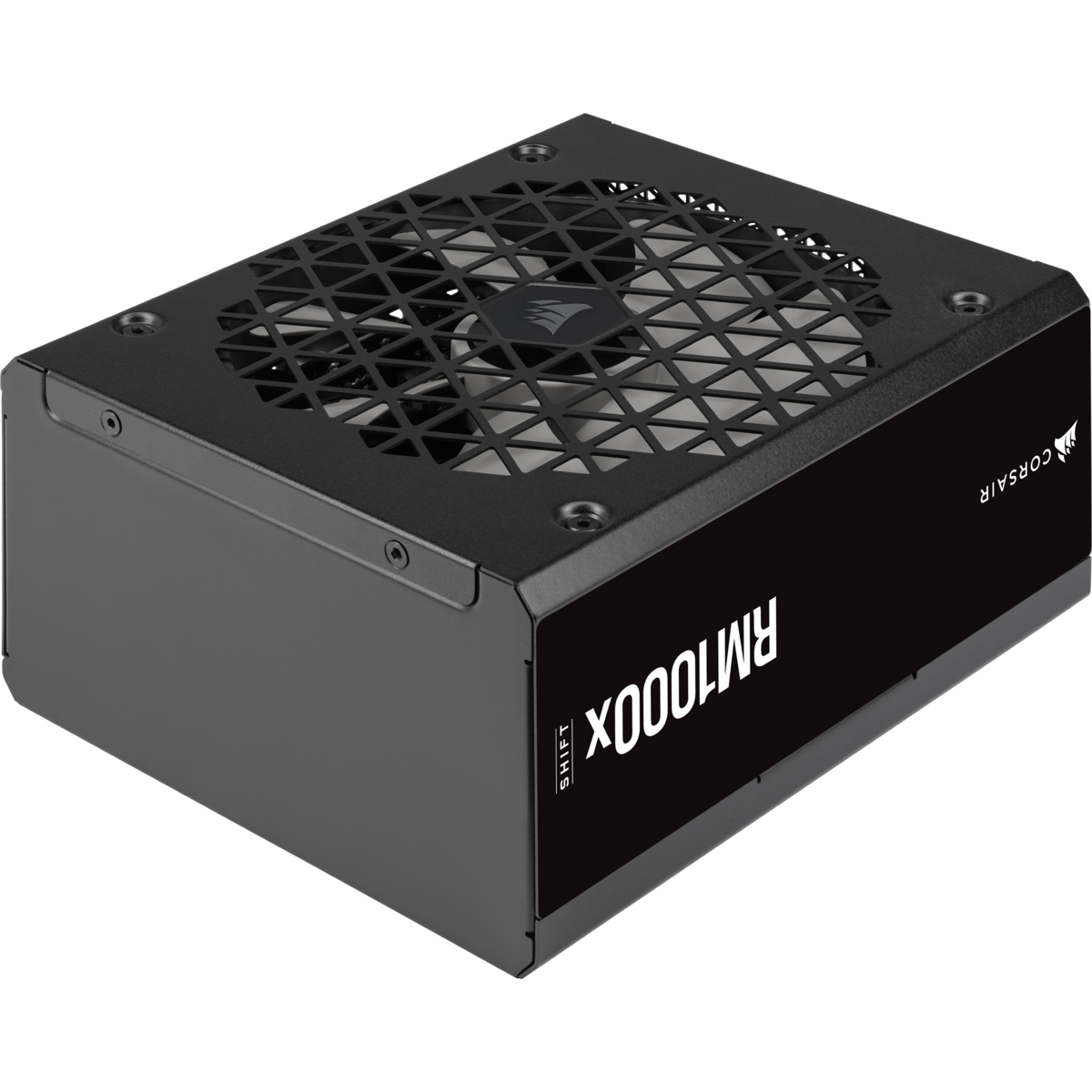Corsair - Fuente Alimentación Modular Corsair RMx Shift Series RM1000x 1000W 80 Plus Gold