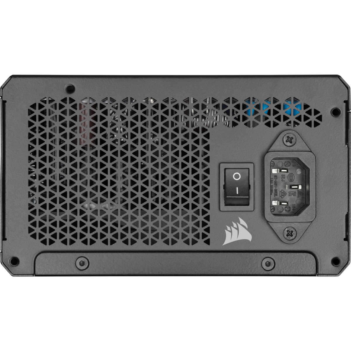 Picture of Picture of Fuente Alimentación Modular Corsair RMx Shift Series RM1000x 1000W 80 Plus Gold