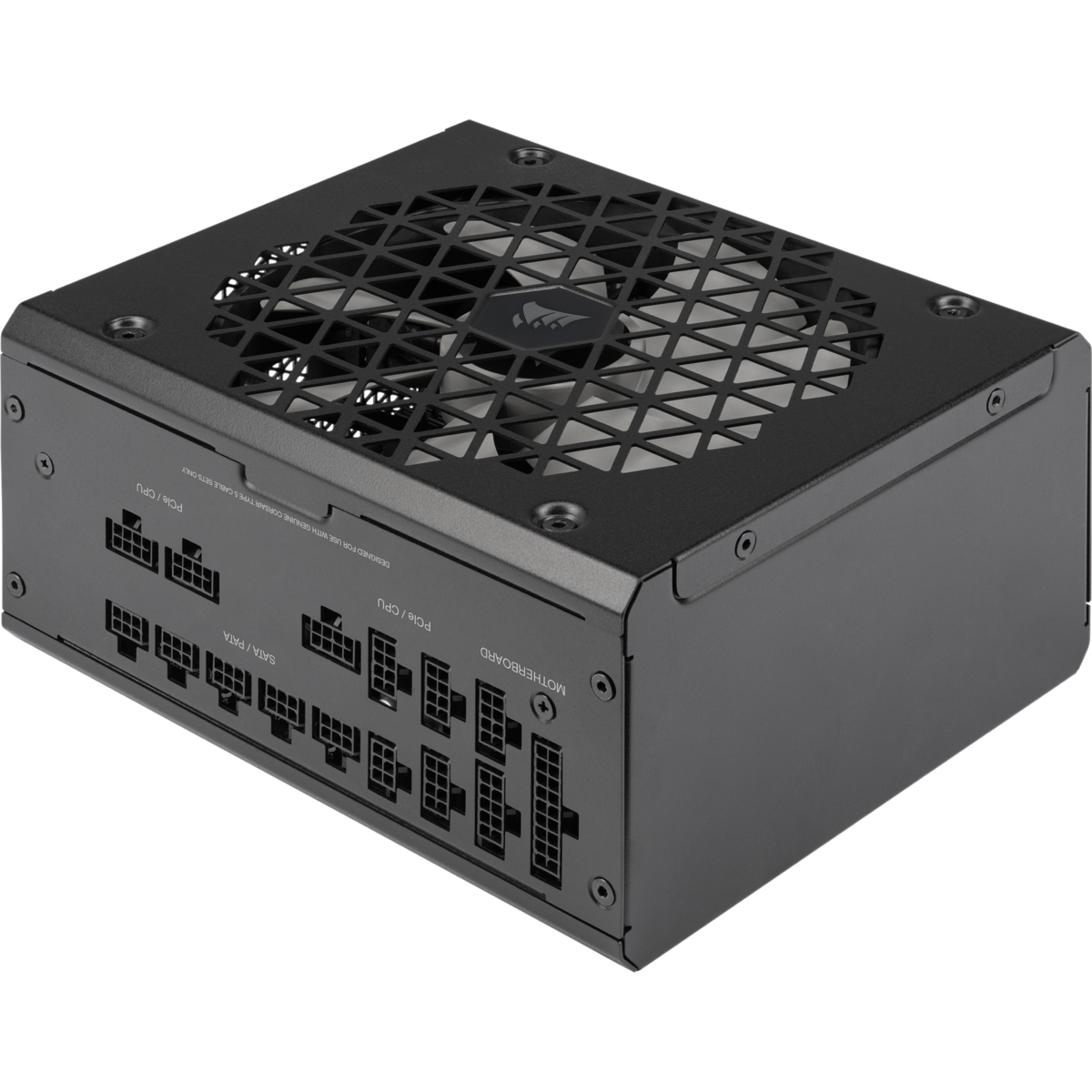 Corsair - Fuente Alimentación Modular Corsair RMx Shift Series RM1000x 1000W 80 Plus Gold