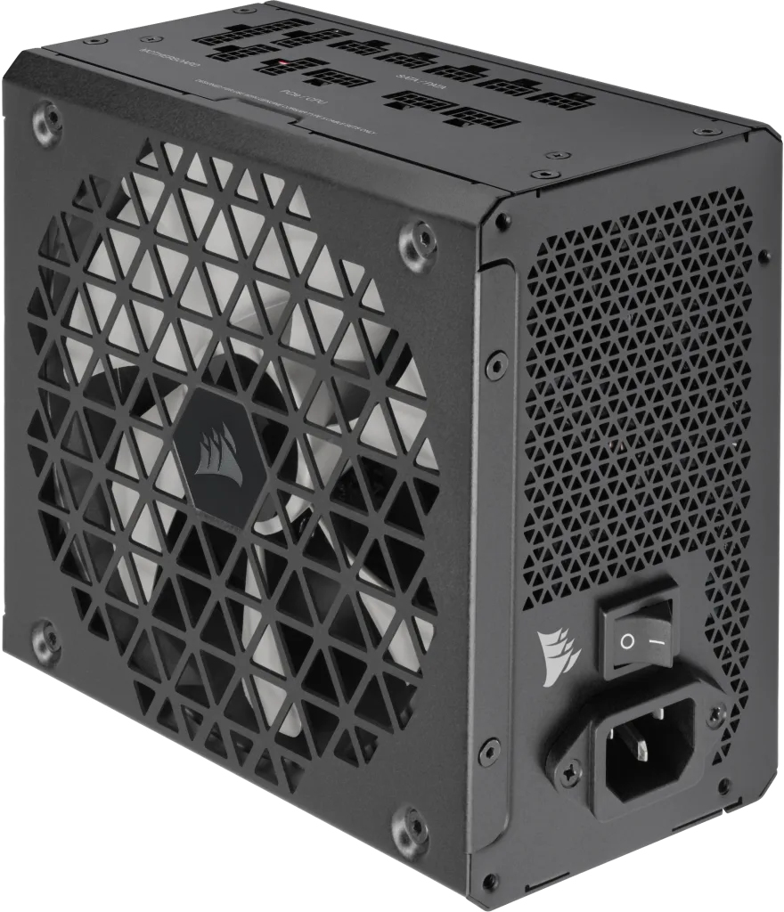 Picture of Picture of Fuente Alimentación Modular SFX Corsair SF850 850W 80+ Platinum (2024)