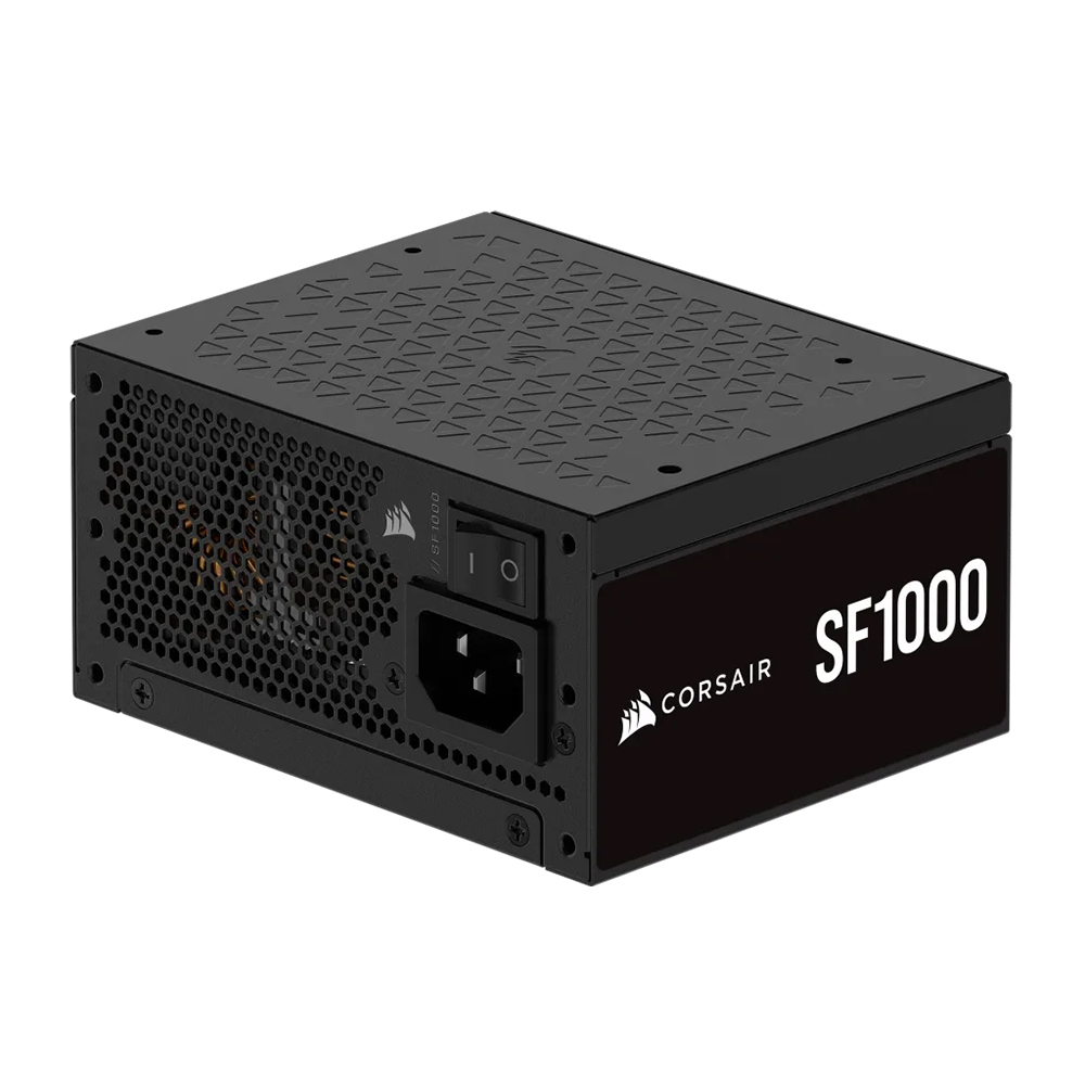 Picture of Picture of Fuente Alimentación Modular SFX Corsair SF1000 1000W 80+ Platinum (2024)