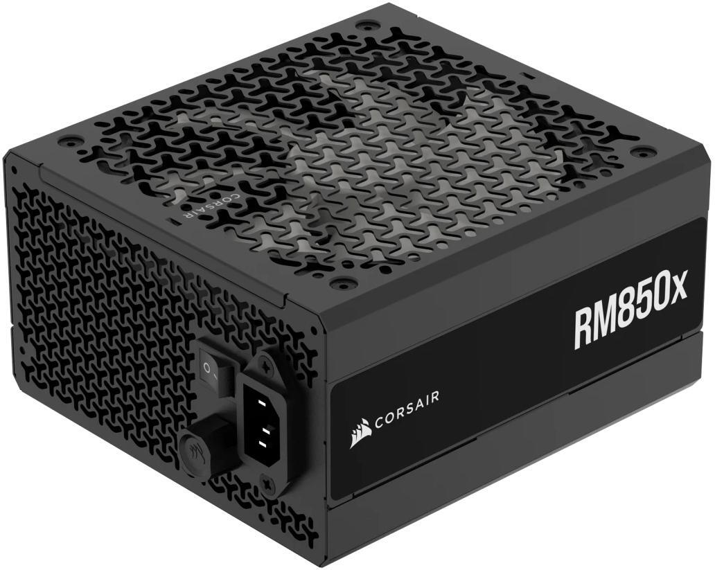 Picture of Picture of Fuente Alimentación Modular Corsair RMx Series RM850x 850W 80 Plus Gold ATX3.1