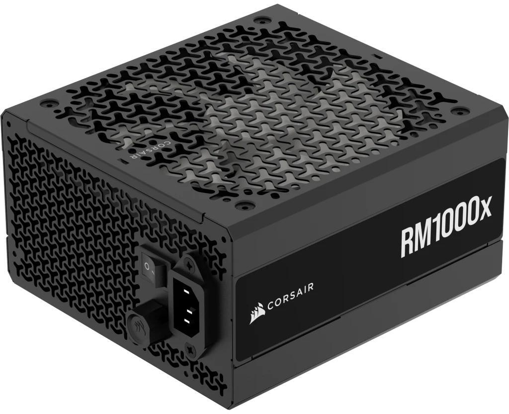 Picture of Picture of Fuente Alimentación Modular Corsair RMx Series RM1000x 1000W 80 Plus Gold ATX3.1