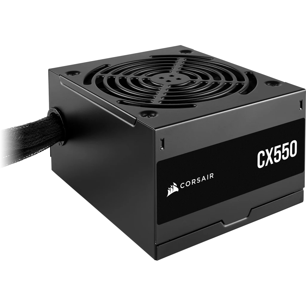 Picture of Picture of Fuente Alimentación Corsair CX550 550W 80+ Bronze