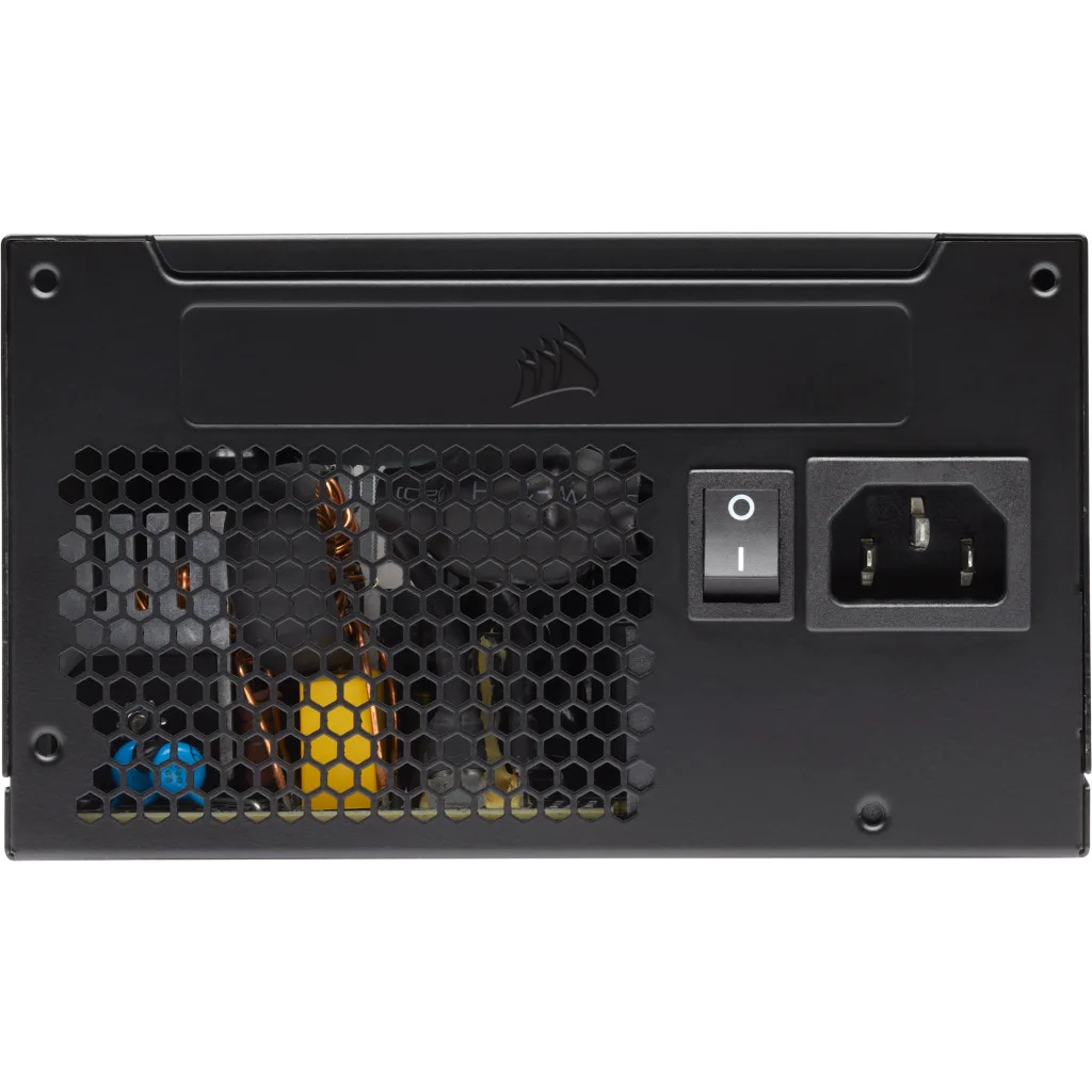 Corsair - Fuente Alimentación Corsair CX650 650W 80+ Bronze