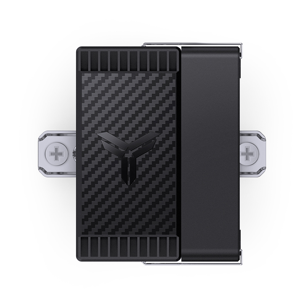 Jonsbo - Ventilador CPU Jonsbo CR-1400 EVO Negro 92mm