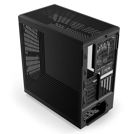 Hyte - Caja ATX Hyte Y40 Vidrio Templado Negro