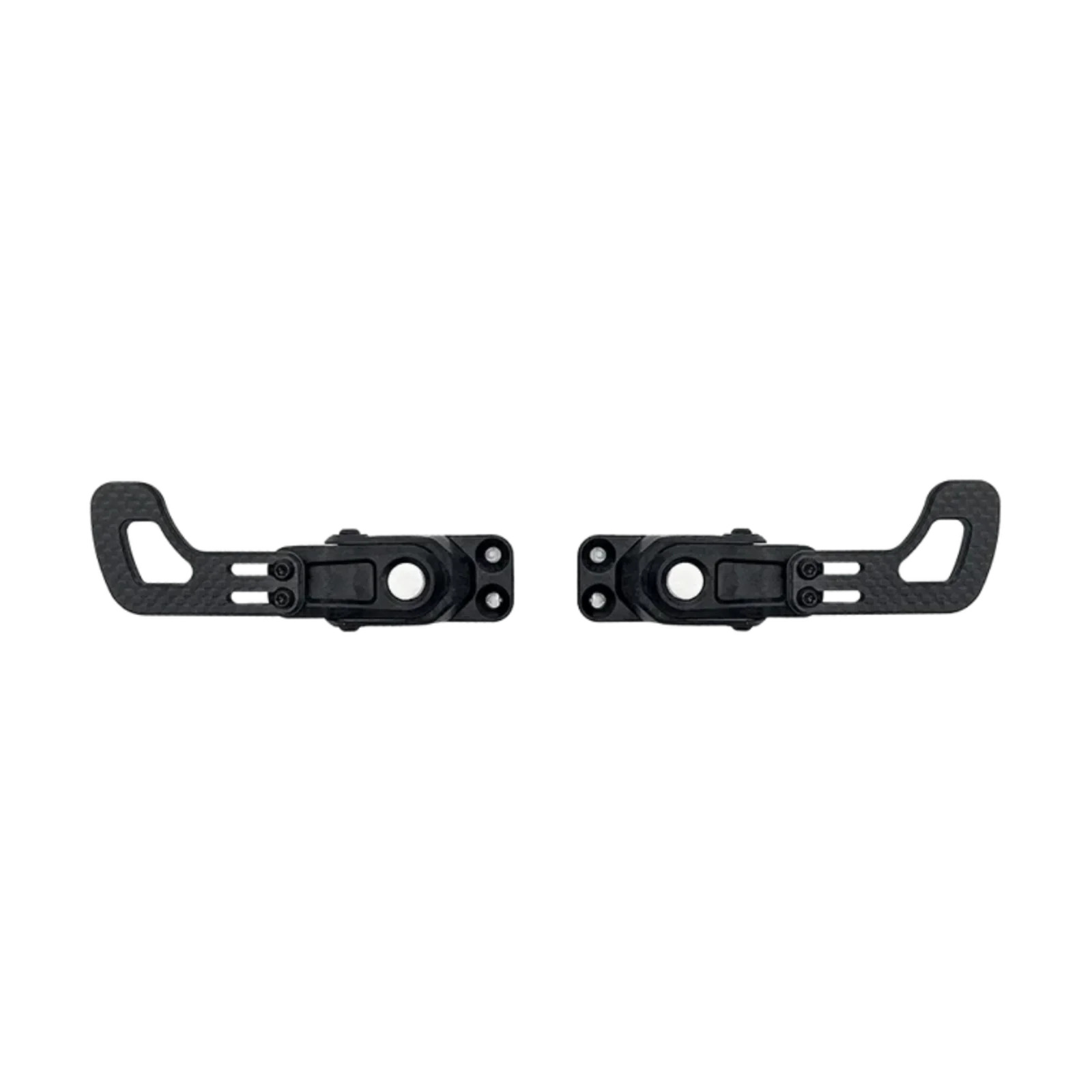 Picture of Picture of Conjunto de Paddles CSX-3 Cube Controls - Negros